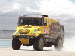 Tatra Yamal Rally Truck 2011 года